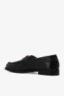 AllSaints BLACK ‘Sammy’ loafers