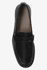 AllSaints BLACK ‘Sammy’ loafers