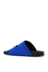 Marni Slides with logo