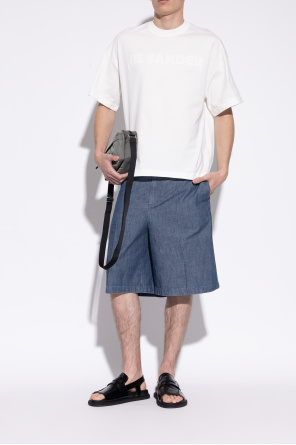 Marni Leather sandals