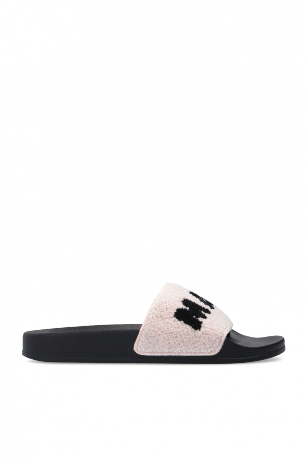 Marni Logo slides