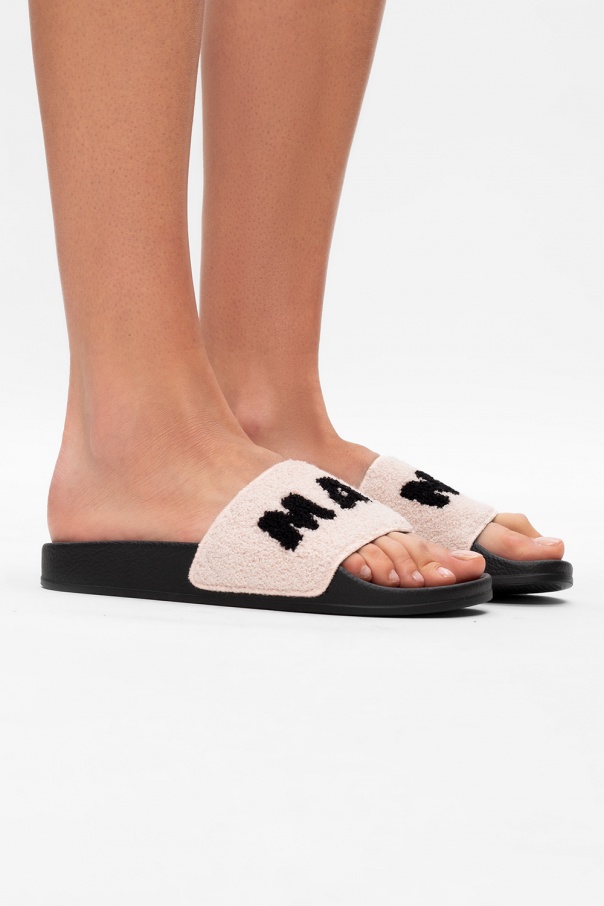 Marni Logo slides