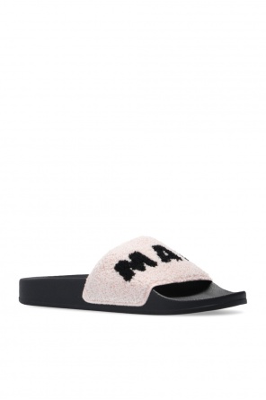 Marni Logo slides