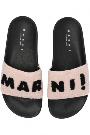 Marni Logo slides