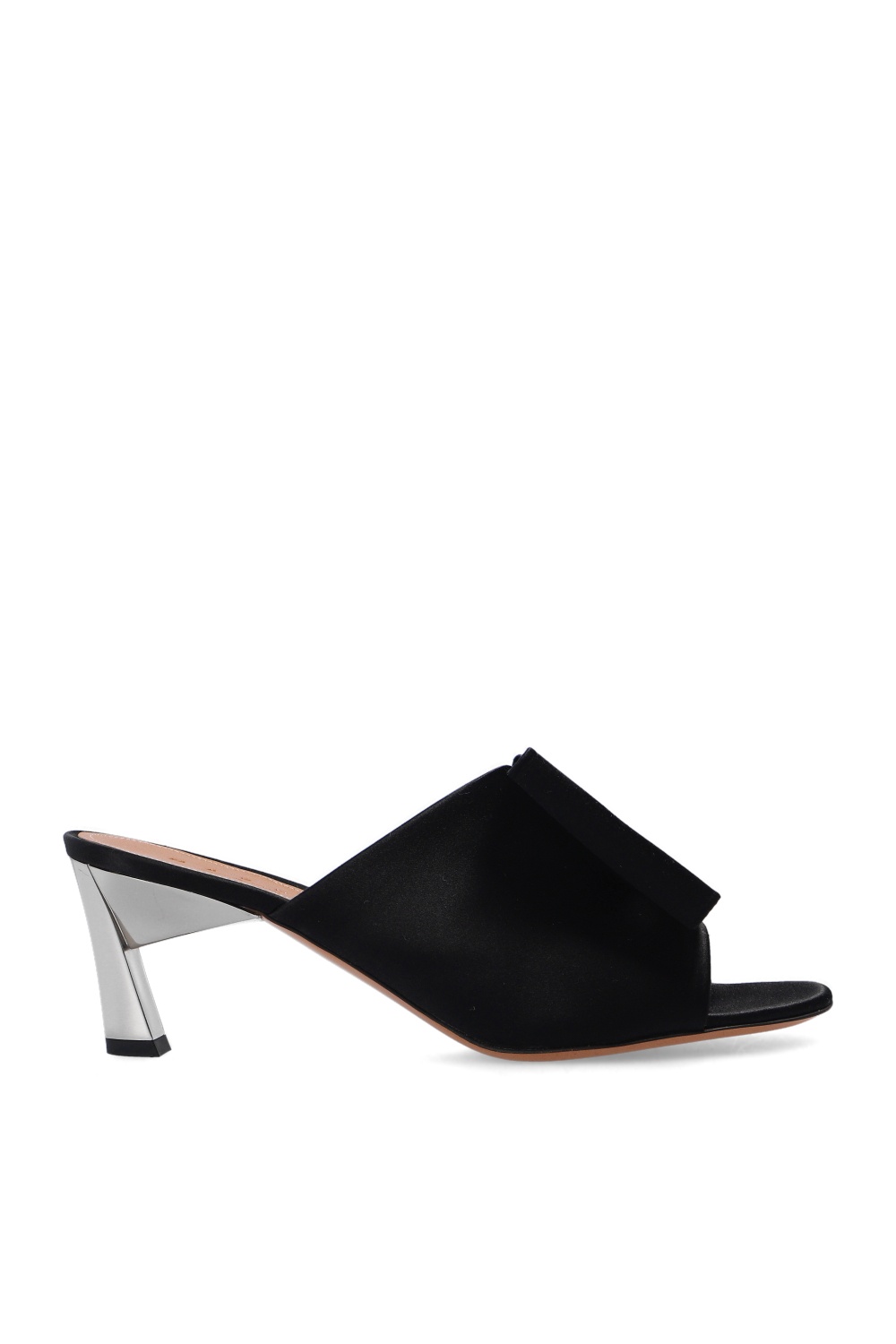 Marni Heeled mules