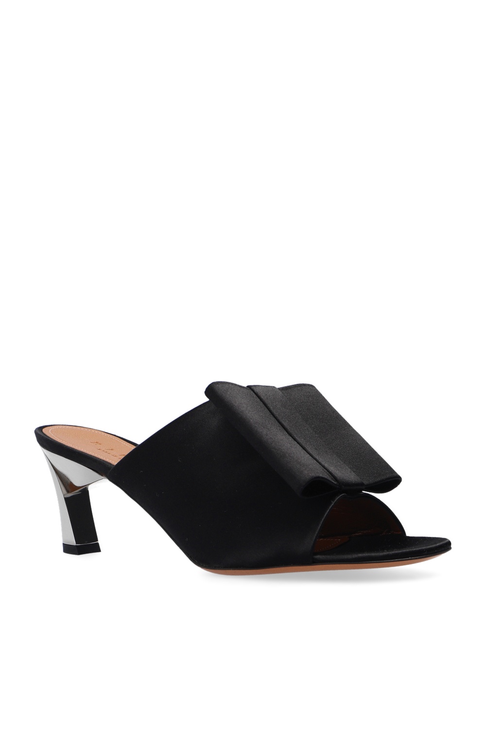 Marni Heeled mules