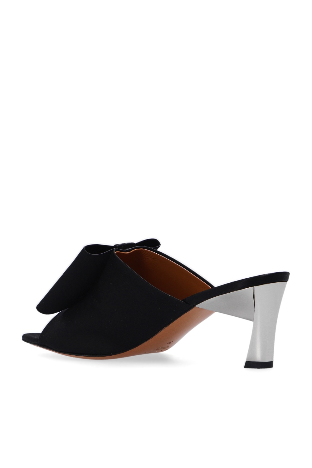 Marni Heeled mules