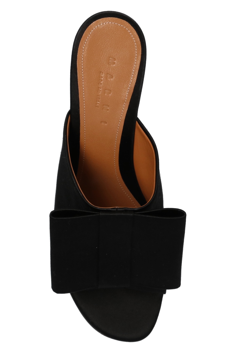 Marni Heeled mules