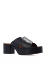 Marni Heeled mules