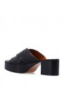 Marni Heeled mules