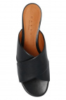 Marni Heeled mules