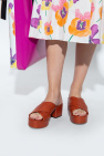 Marni Heeled mules