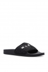 marni spherical Slides with logo