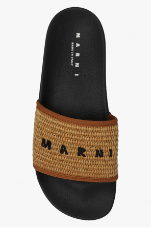 marni knit marni knit Derby Shoes for Men