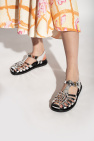 Marni Leather sandals