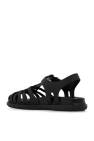 Marni Leather sandals