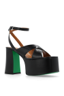 Marni Platform sandals
