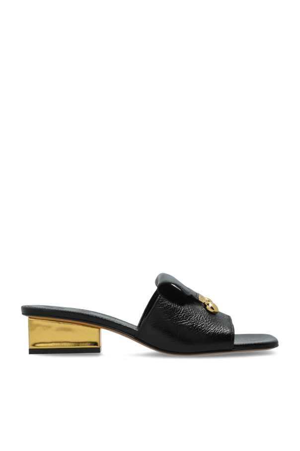 Heeled mules, zdjęcie 1 Heeled mules od Marni