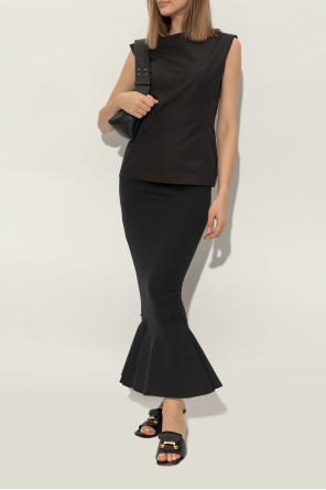 Marni Zuecos de tacón