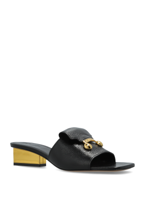 Marni Zuecos de tacón