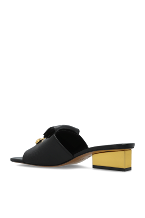 Marni Zuecos de tacón