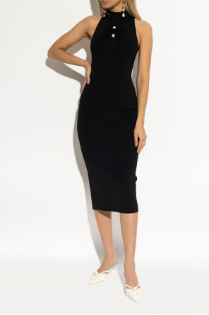 Jimmy Choo Heeled mules `Sana`