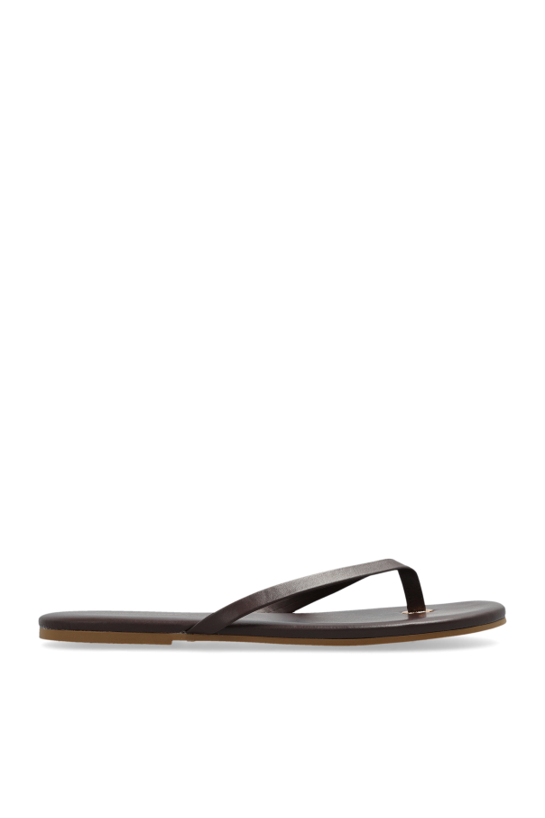 Slides with logo od Melissa Odabash