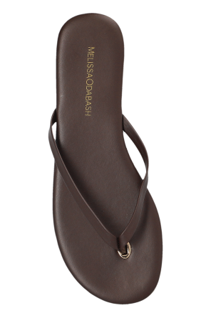 Melissa Odabash Slides with logo