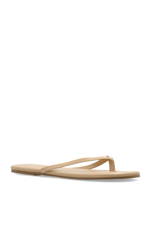 Melissa Odabash Slides mit Logo