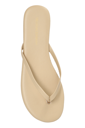 Melissa Odabash Slides mit Logo