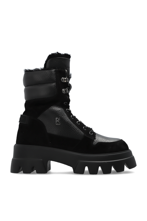 Shoes "Sapporo" od BOGNER