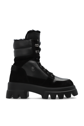 Shoes "sapporo" od BOGNER