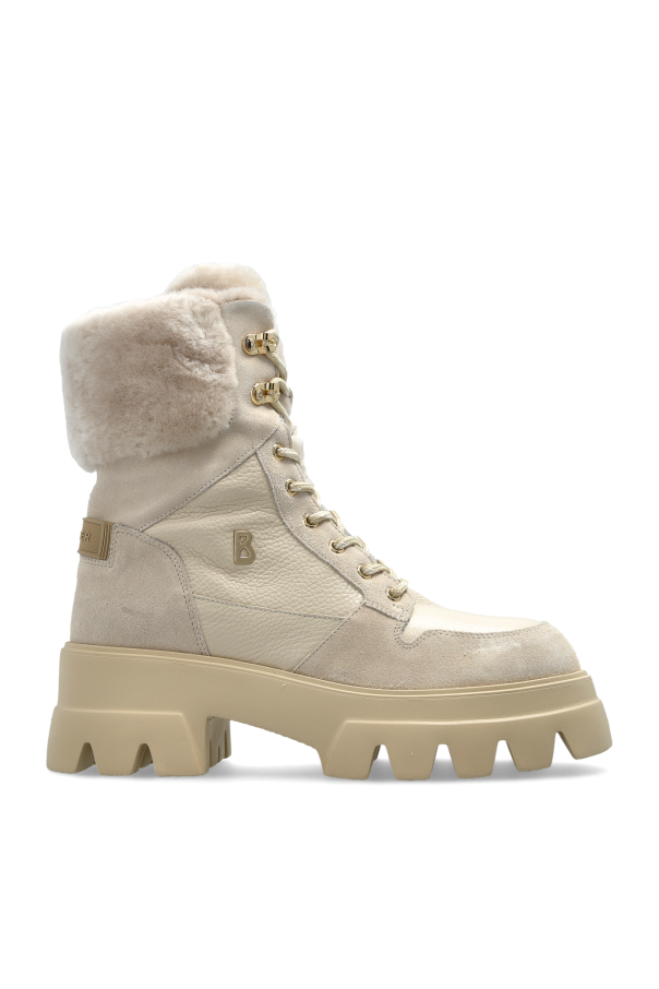 Shoes "Sapporo" od BOGNER