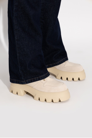 Shoes "sapporo" od BOGNER