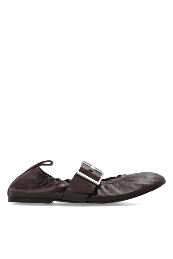 ‘Sarea’ ballet flats od ALOHAS