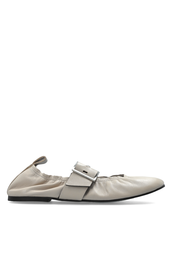‘Sarea’ ballet flats od ALOHAS