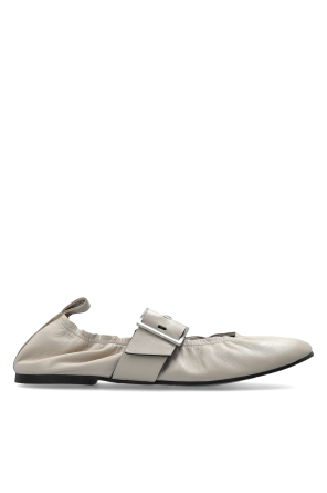 ‘Sarea’ ballet flats