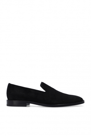 ‘saul’ shoes od Jimmy Choo