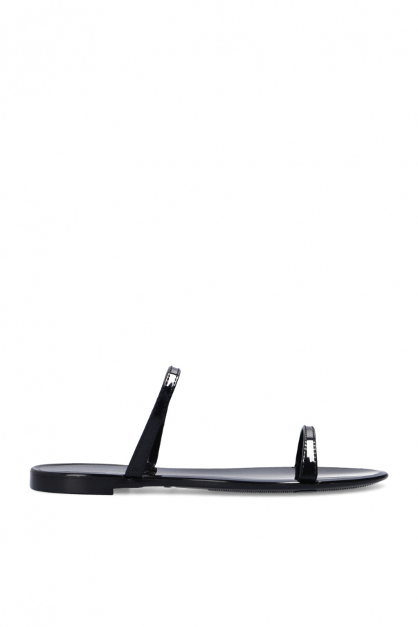 Stuart Weitzman ‘Sawyer’ slides