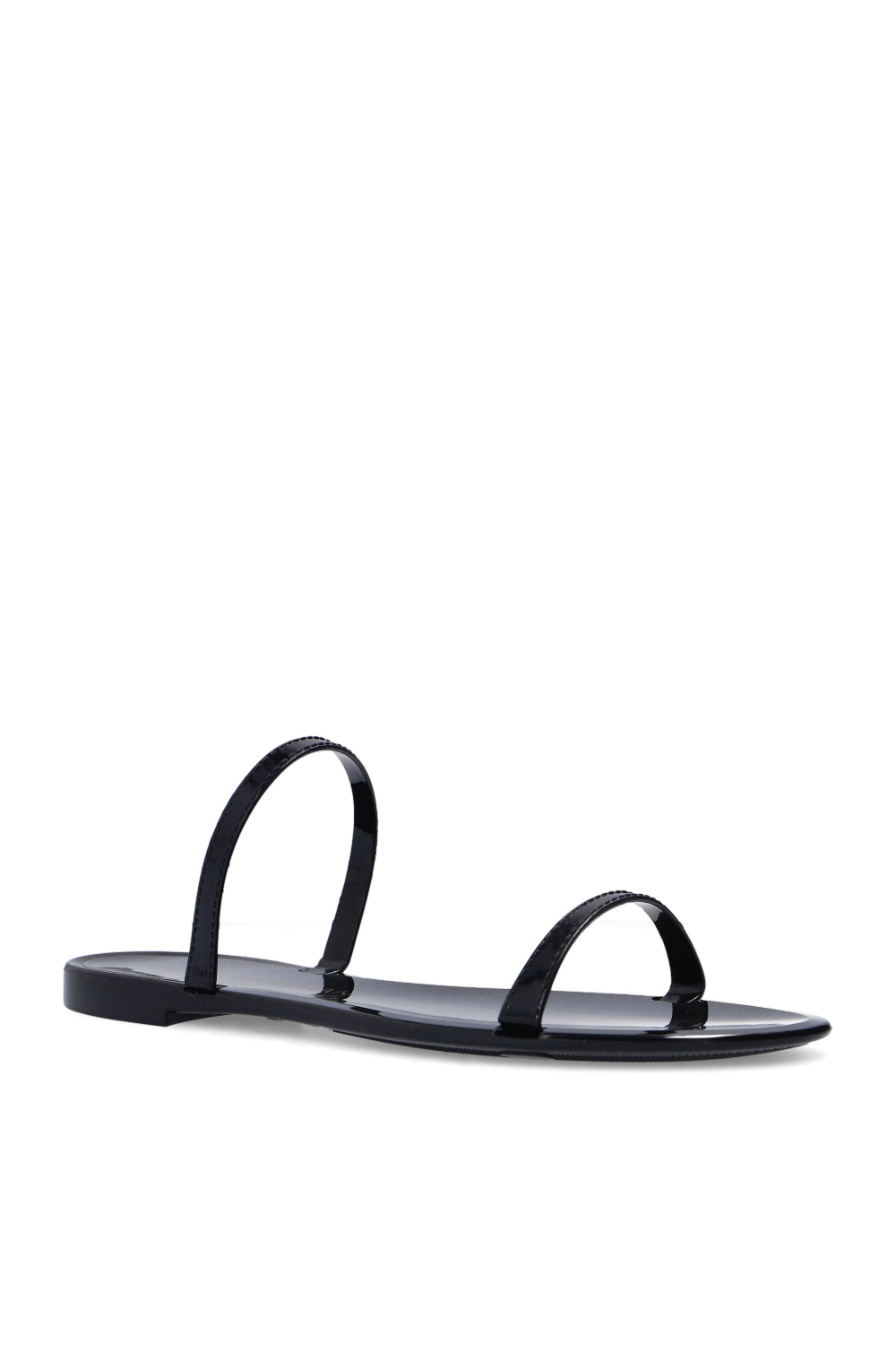 Stuart Weitzman ‘Sawyer’ slides