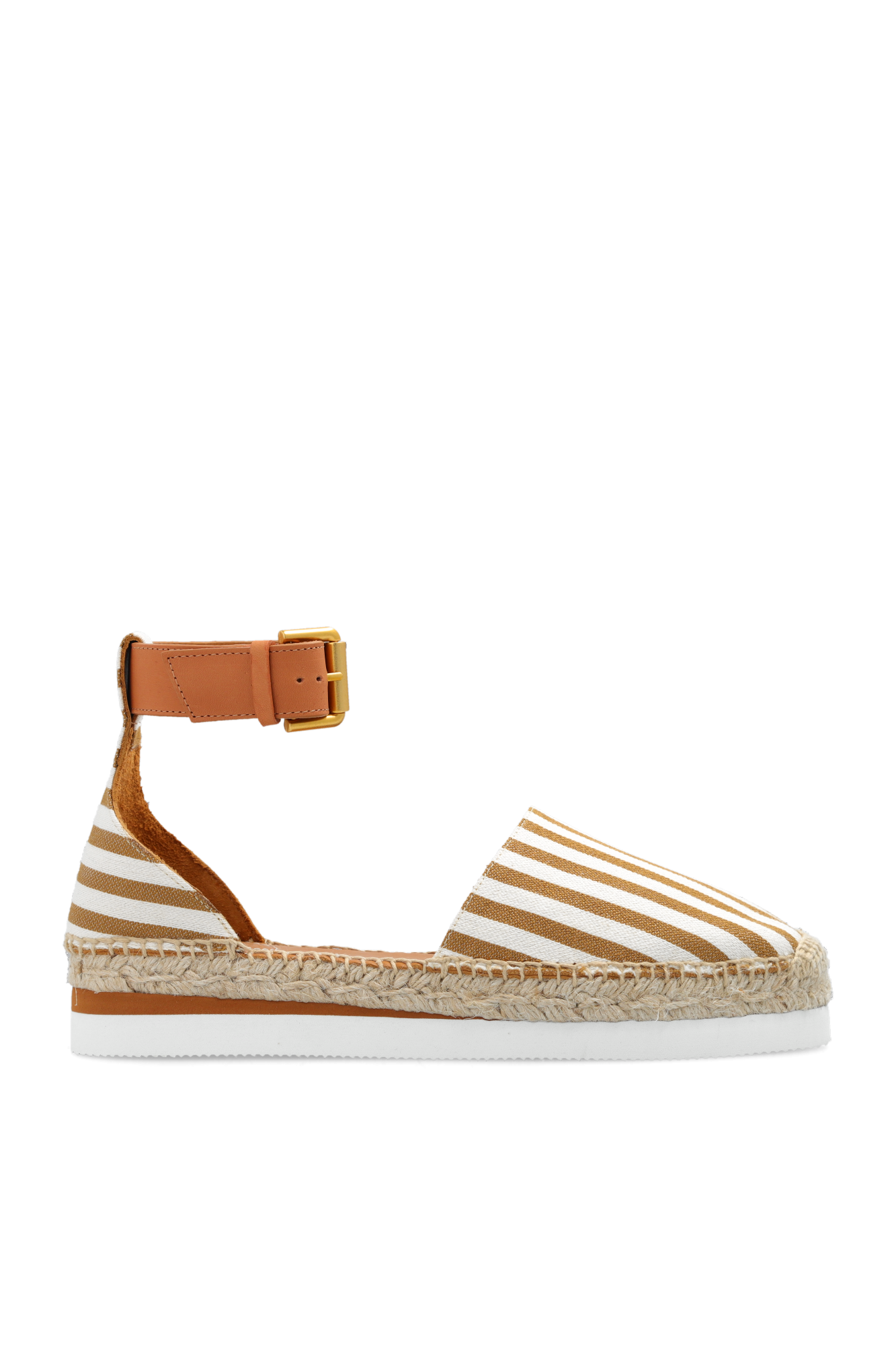 See By Chloé ‘Glyn’ espadrilles