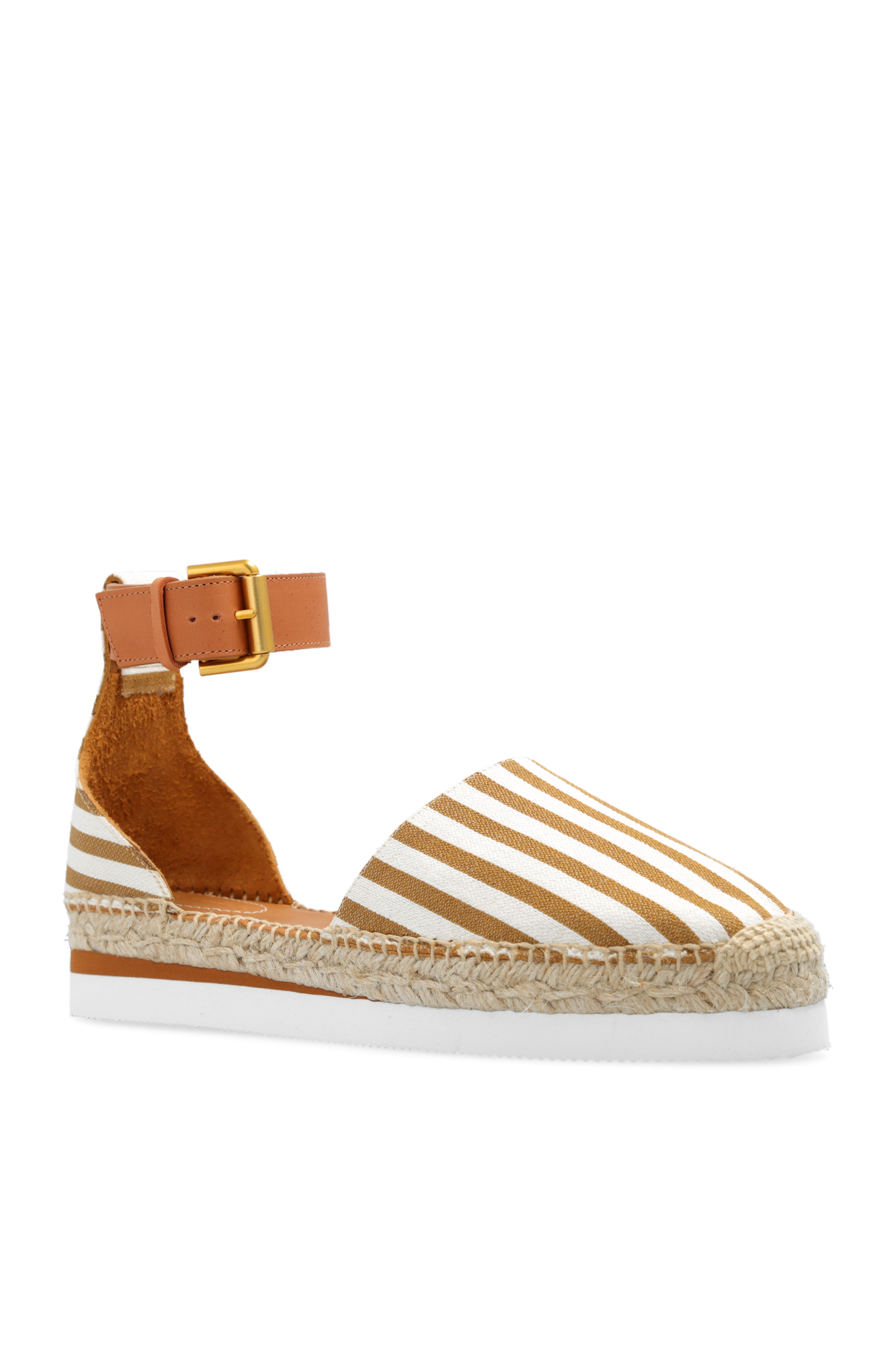 See By Chloé ‘Glyn’ espadrilles