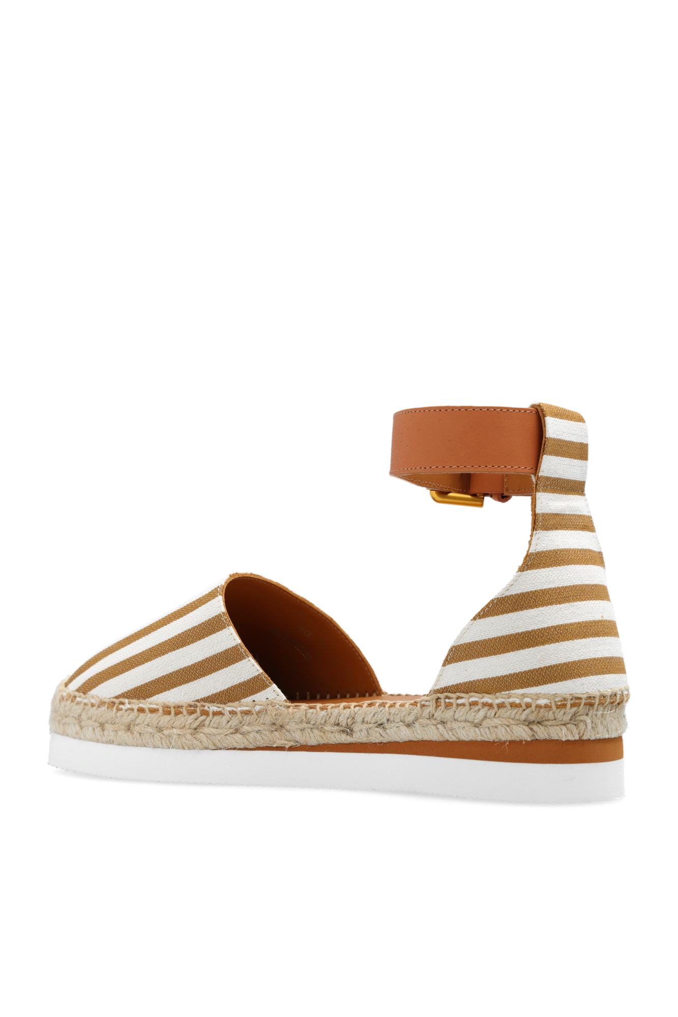 See By Chloé ‘Glyn’ espadrilles