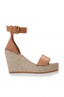 See By Chloé Wedge sandals