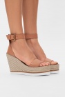 See By Chloé Wedge sandals