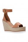 See By Chloé Wedge sandals