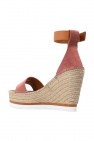 See By indra chloe Wedge sandals