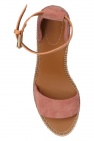 See By Chloe Wedge sandals