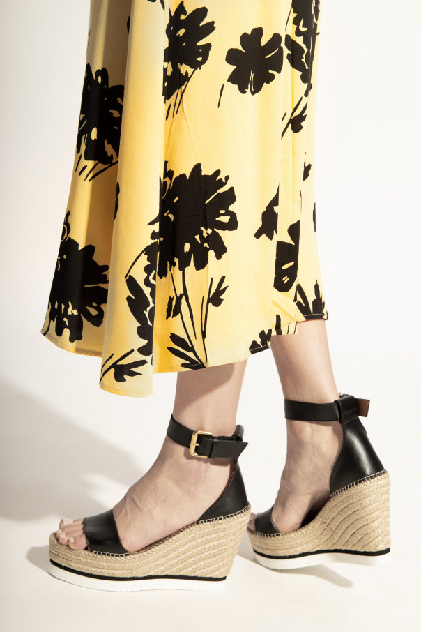 See By Chloé 'heeled pumps chloe shoes