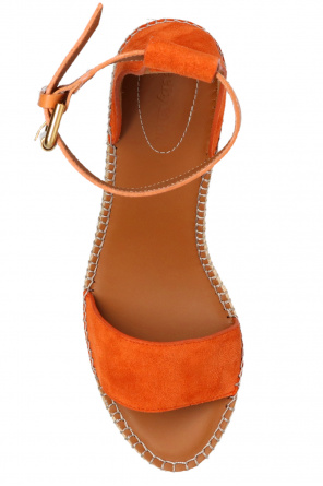 See By Chloé 'Glyn' platform sandals